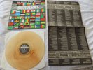 Bob Marley - Survival 1979 Tuff Gong clear vinyl LP