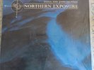 Sasha & John Digweed - Northern Exposure 4xLP Vinyl Set - Excellent Condition
