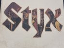 Styx  II  Vinyl  WNS-1012  First US Pressing  Wooden Nickel  NM Vinyl
