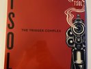TSOL-The Trigger Complex vinyl