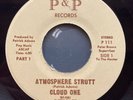 Cloud One ‎– Atmosphere Strutt 7