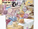 AL STEWART YEAR OF THE CAT   ViNYL Import Sealed
