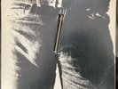 The Rolling Stones   Sticky Fingers   1971 1st Pressing  Working Zipper   VG+/EX