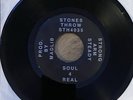 Strong Arm Steady – Soul 4 Real / Life Vinyl Skinhead Rob PLAY TESTED