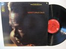 Miles Davis - Nefertiti - w/ Wayne Shorter - Original 2-eye Columbia