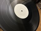 Gang Starr  Daily Operation Instrumental W/  Cop Hell Test Press Record Vinyl