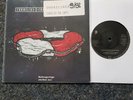 Peter Cornelius & Michael Cretu - Rettungsringe sterben aus 7'' Single