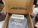 Billy Strings Album