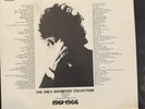 BOB DYLAN Ten Of Swords TARANTULA Zimmerman BOX SET