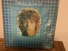 David Bowie (Space Oddity) [Lp]  EMI America gatefold 140g Version