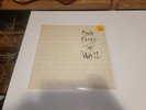 Pink Floyd The Wall 1979 USA 2LP  g/f Sealed Columbia PC2-36183 Sticker