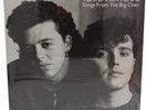 SEALED Tears For Fears Songs From The Big Chair 1985 Original Press 824300-1M-1
