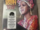 Shirley Scott - Queen Talk: Live At The Left Bank 2xLP RSD, Ltd, numbered MINT