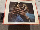 Giant Steps by Coltrane, John  Vinyl Lp Atlantic 1311
