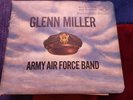Glenn Miller Army Air Force Band 15 Record Set 45 RPM