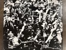 The Airborne Toxic Event - Signed- Vinyl All At Once LP Record
