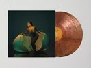 Megan Thee Stallion Self Titled SEALED 2 x LP Urban Outfitters DUSK VINYL OOP