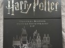 'HARRY POTTER ORIGINAL MOTION PICTURE SOUNDTRACKS 1 - V   LTD ED P/DISC BOX SET.