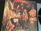 ATTILA LP Epic Original 1970 Press Psych with Billy Joel NEAR-MINT vinyl  b410