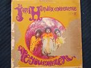 THE JIMI HENDRIX EXPERIENCE-ARE YOU EXPERIENCED?  AUG 1967 Columbia Pitman
