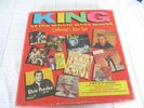 Elvis Presley - King Of The Whole Wide World Collector’s Box Set, Vinyl CD Book+