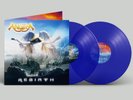 ANGRA REBIRTH EXCLUSIVE BRAZIL 2025 BLUE 2XLP GATEFOLD COVER WITH BONUS SEALED