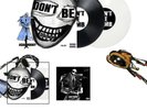 Dont Be Dumb Mr Mayers SIGNED Vinyl 2xLP Insert ASAP ROCKY Black/White Presale