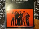 The J. Geils Band –Bloodshot -1973 Atlantic 1st Press Red V.G.Vinyl SD 7260 Hype
