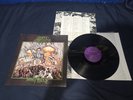 Cryptic Slaughter Money Talks LP 1987 Original Press