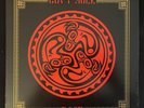 Gov't Mule - Dose - Red Vinyl - 2-LP - Limited Edition - Autographed (#242/500)