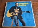 RICHIE HAVENS - MIXED BAG LP SVLP 6008 VERVE FORECAST 1968 VG+