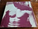 THE SMITHS - THE SMITHS LP ROUGH 61 ROUGH TRADE CURSIVE LOGO 1984 VG+