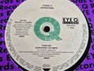 RARE  CYGNUS X - SUPERSTRING 12
