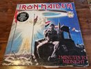IRON MAIDEN - 2 MINUTES TO MIDNIGHT/ACES HIGH 2X12