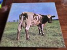 PINK FLOYD - ATOM HEART MOTHER LP SHVL 781 HARVEST 3RD ISSUE 1976 VG+