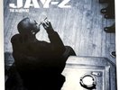 Jay-Z The Blueprint x 2 LP Album Vinyl Record - Gatefold / OG US Pressing - Mint