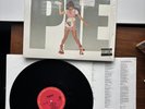 Warrant Cherry Pie Original 1990 US 1st Press UNCENSORED, shrink HYPE NEAR MINT