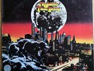 Thin Lizzy  Nightlife Vinyl 1974 1st Press CSM Vertigo Ex-Nm Vinyl TML-M Rare