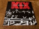 KIX Rock Your Face Off 12