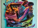 1986 - MIXMASTER GEE AND THE TURNTABLE ORCHESTRA - THE MANIPULATOR - OG PROMO