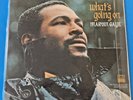 SEALED NEW Whats Going On Marvin Gaye Vinyl LP Album Record VTG TAMLA 5300221