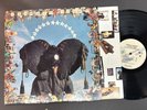 World Party Chrysalis Late Vinyl LP 1990 