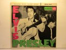 ELVIS PRESLEY - Original 1956 RCA Victor 45 rpm EPA-747 - Ad Back Pic Cover Only