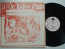 SUN RA My Brother The Wind Vol. II EL SATURN original 1971 Free Jazz vinyl LP