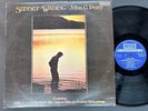 John G. Perry Original Decca Jazz Prog LP 1976 