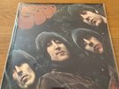 The Beatles - Rubber Soul 2025 AAA mono vinyl. Mint and unplayed.
