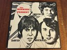 Monkees 'The Monkees Present' 1969 US Original Vinyl LP w/Inner COS-117   NM/VG+