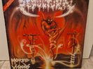 SEPULTURA-MORBID VISIONS-RARE 12