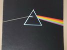 Pink Floyd Dark Side Of The Moon 1973 Vinyl LP Import SHVL 804 Posters&Stickers