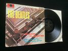 The Beatles - Please Please Me - UK LP -1/-1 Mono - 1st Press - Dick James Credi